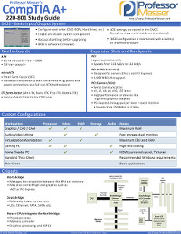 801Guide